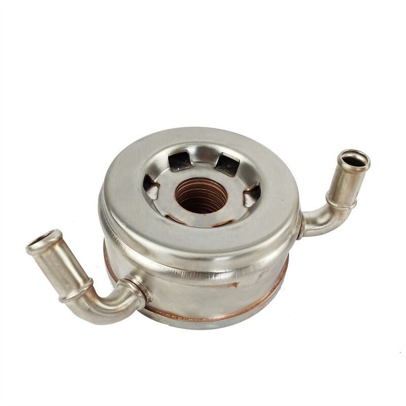 NEW Oil Cooler Fit For Yanmar 4TNV98 Engine 124100-5710 1241005710