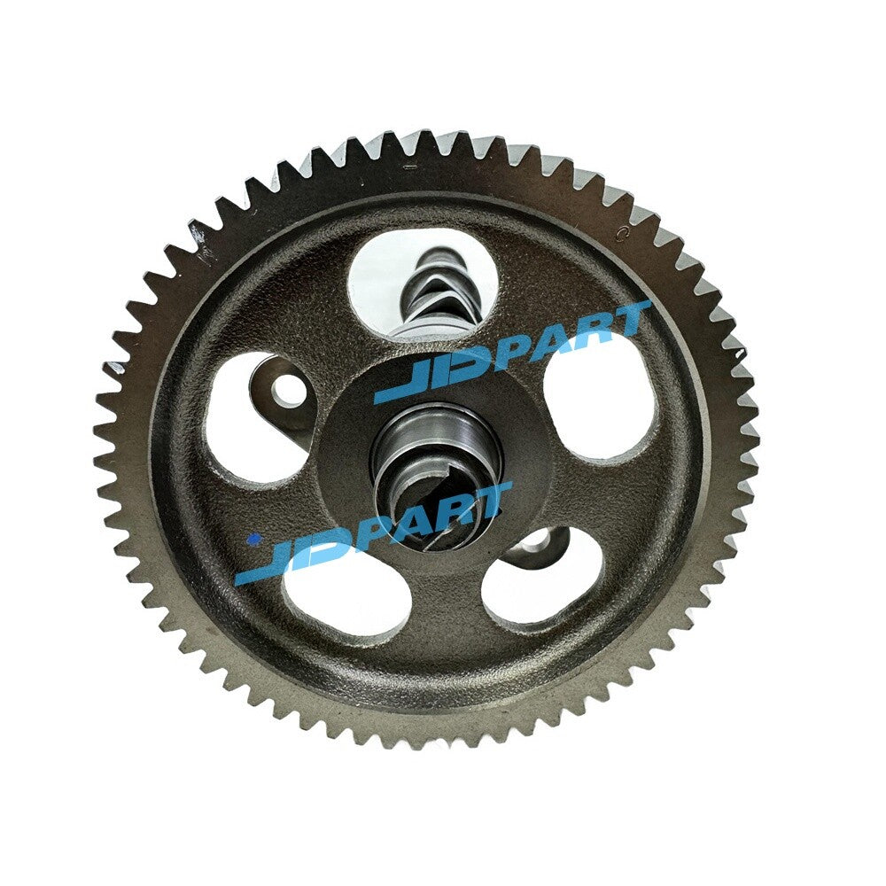 64T 4TNV94 Camshaft Assist for Engine Parts -