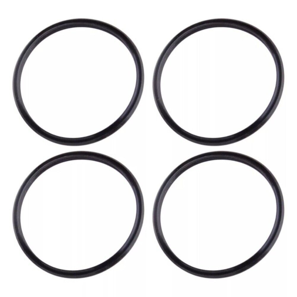 4x Intercooler Boost Turbo Hose Pipe Seal O-Ring Replace for Audi for VW 3C0145117F n