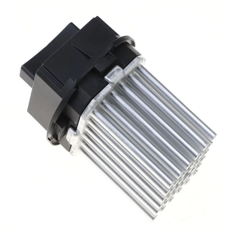 2048707710 Heater Blower Motor Resistor Regulator for Mercedes C-Class E-Class Q