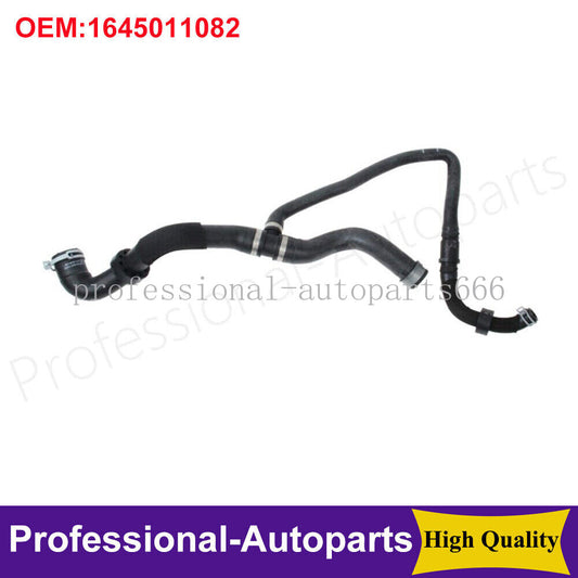 Coolant return hose suitable for Mercedes-Benz GL320, GL350, ML280, ML300, ML320, ML350