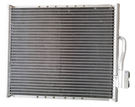 Equipment Manufacturer for LAMBORGHINI GALLARDO AC Air Conditioners: 400260401D