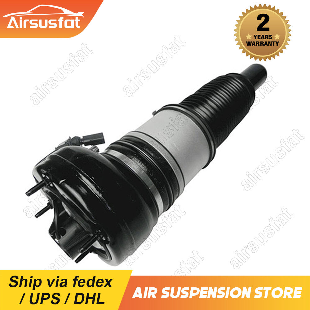 Vorne L/R Luftfederung Federbeine for Audi for A8 S8 D4 4H for A6 C7 A7 Sportback 11-18 Q