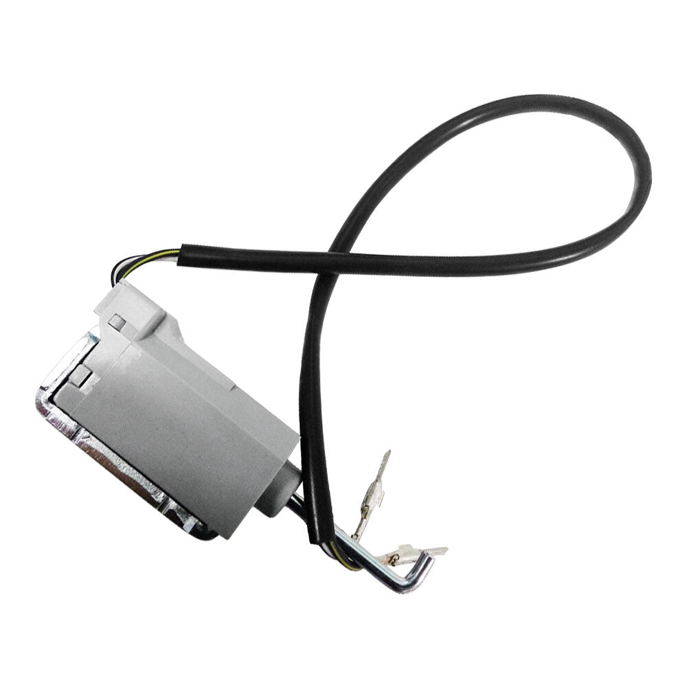 ATA Interlock Solenoid Fit for KIA Opirus Amanti 2006-2009 958403F000 Black Q