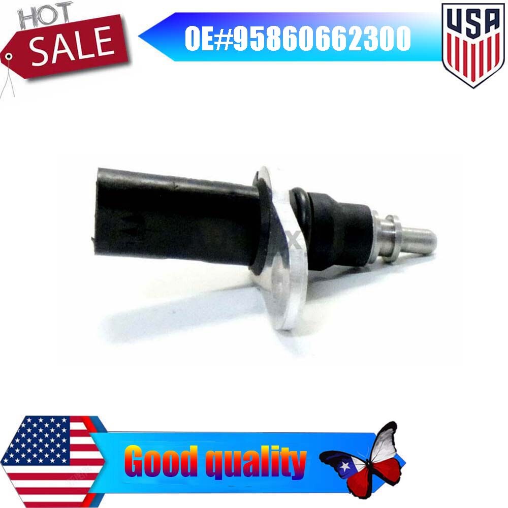 Water Coolant Temperature Sensor 95860662300 for AUDI A1 Sportback A3 S3 quattro Q