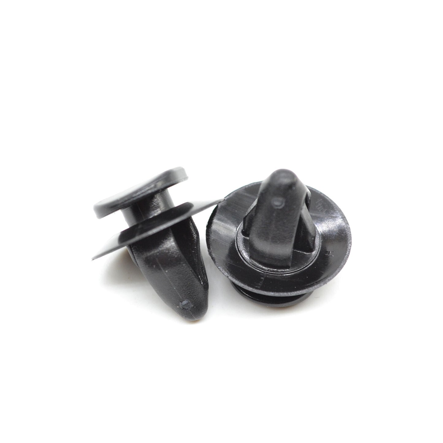 10pcs Rocker Panel Moulding Clips for Subaru B9 Tribeca for Forester for Impreza Legacy