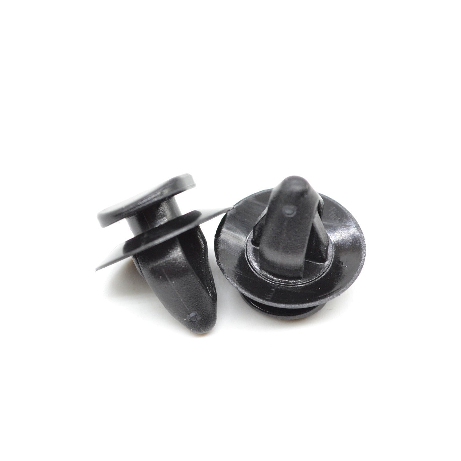 10pcs Rocker Panel Moulding Clips for Subaru B9 Tribeca for Forester for Impreza Legacy