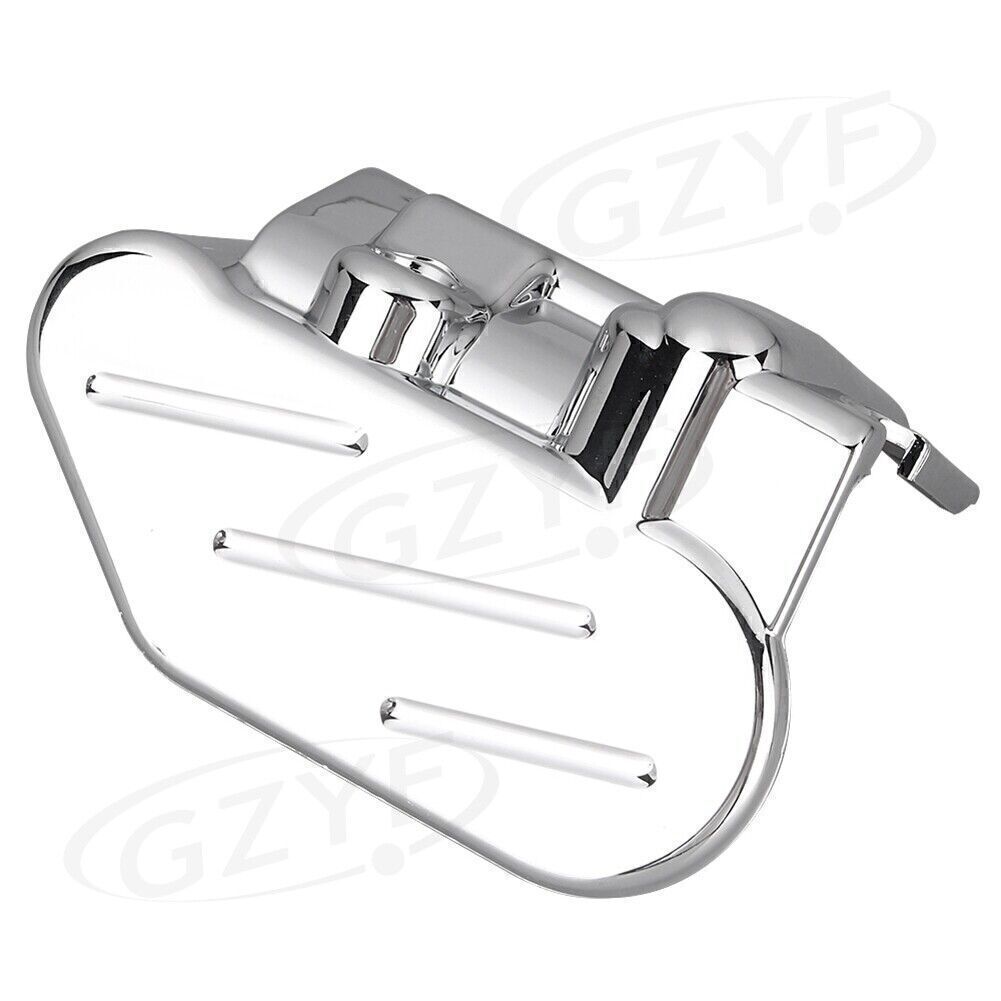 Rear Brake Caliper Cover Fit for HONDA VTX1800 2002-2008 ABS Q