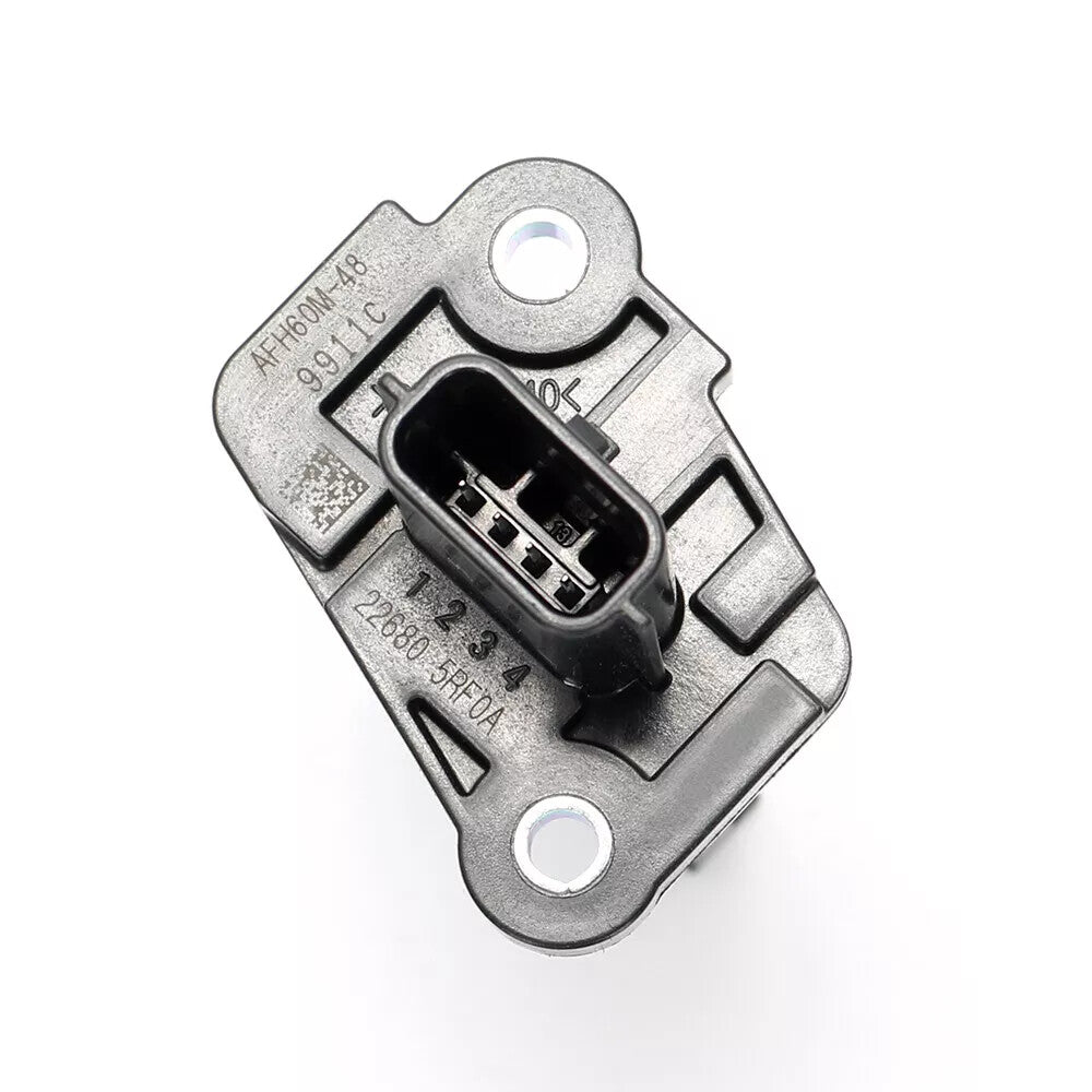 22680-5RB0A 22680-BV80B MAF airflow sensor suitable for INFINITI QX60 2017-2020 n