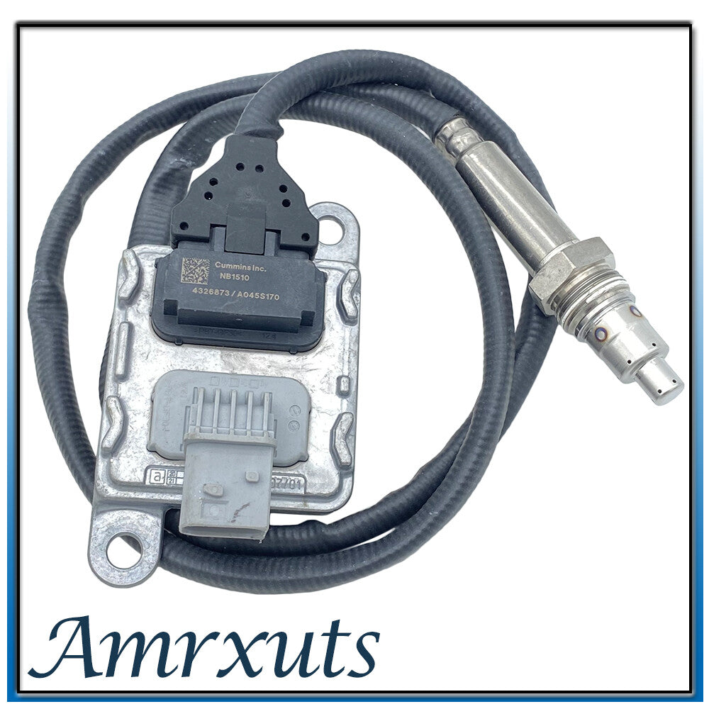 Upstream Nox sensor for Ram 2500 3500 4500 2013 - 2018 6.7L diesel turbo 4326873- n