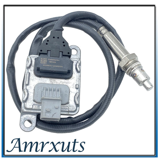Upstream Nox sensor for Ram 2500 3500 4500 2013 - 2018 6.7L diesel turbo 4326873- n