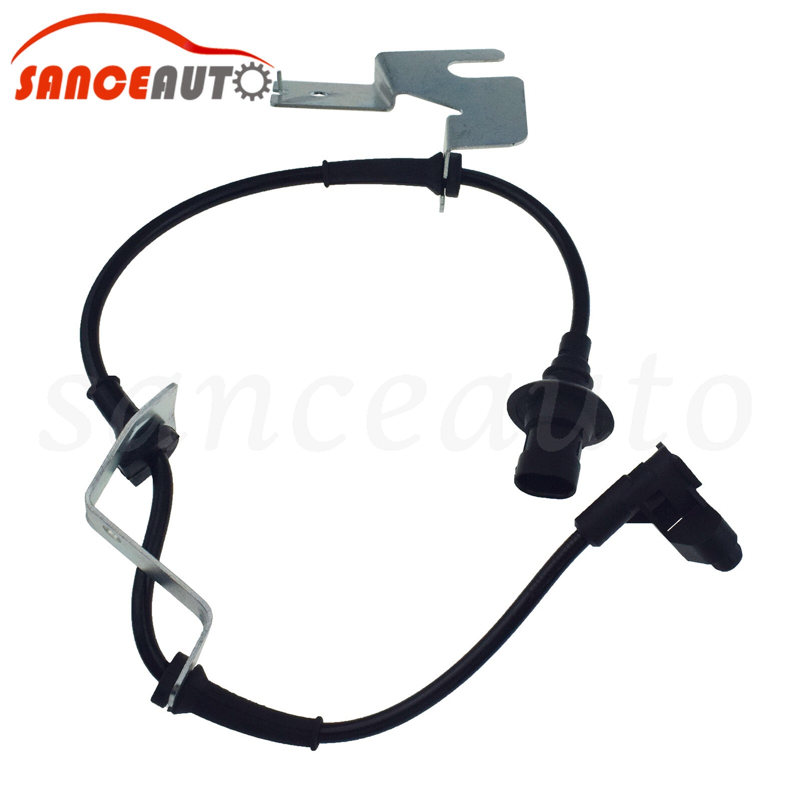 ABS wheel speed sensor front right for 2001-2006 Sebring Stratus 4764676AA Brand New n