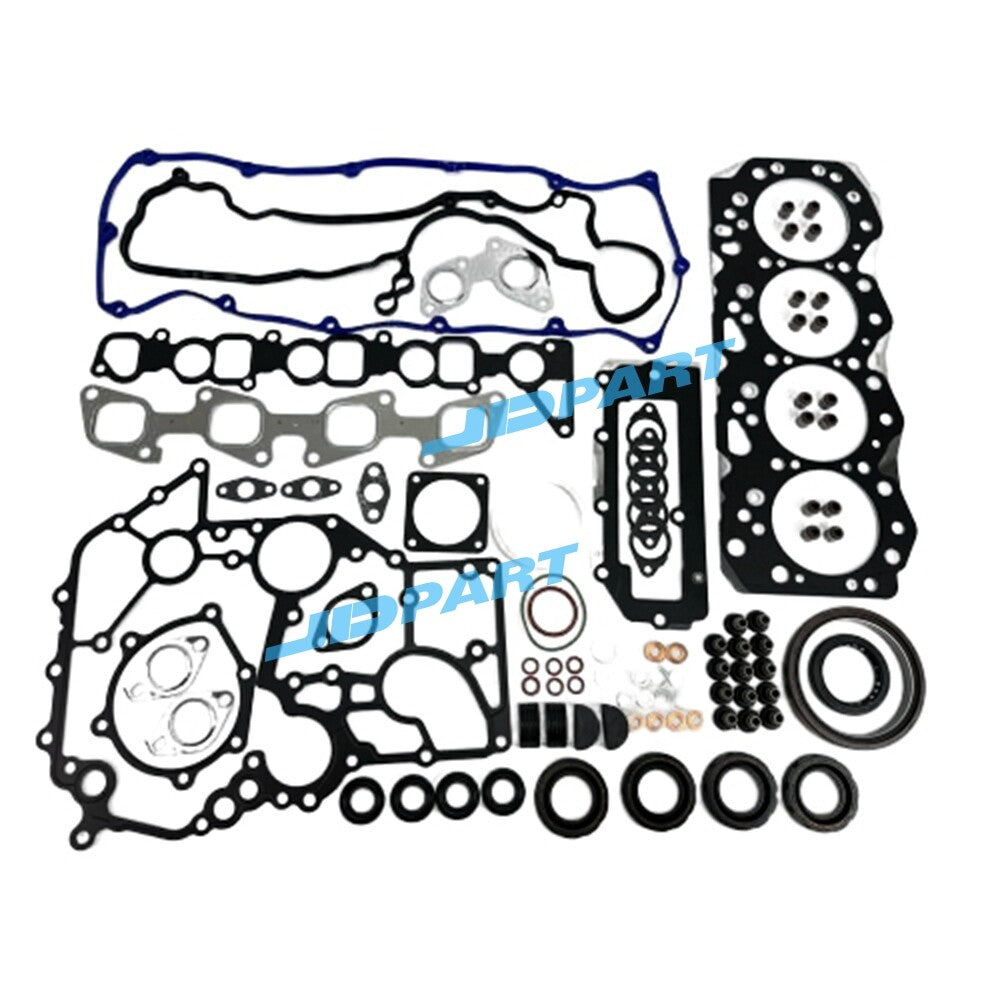4J1 Full Gasket Kit for Isuzu Engine Spare Parts -