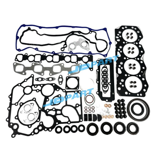 4J1 Full Gasket Kit for Isuzu Engine Spare Parts -