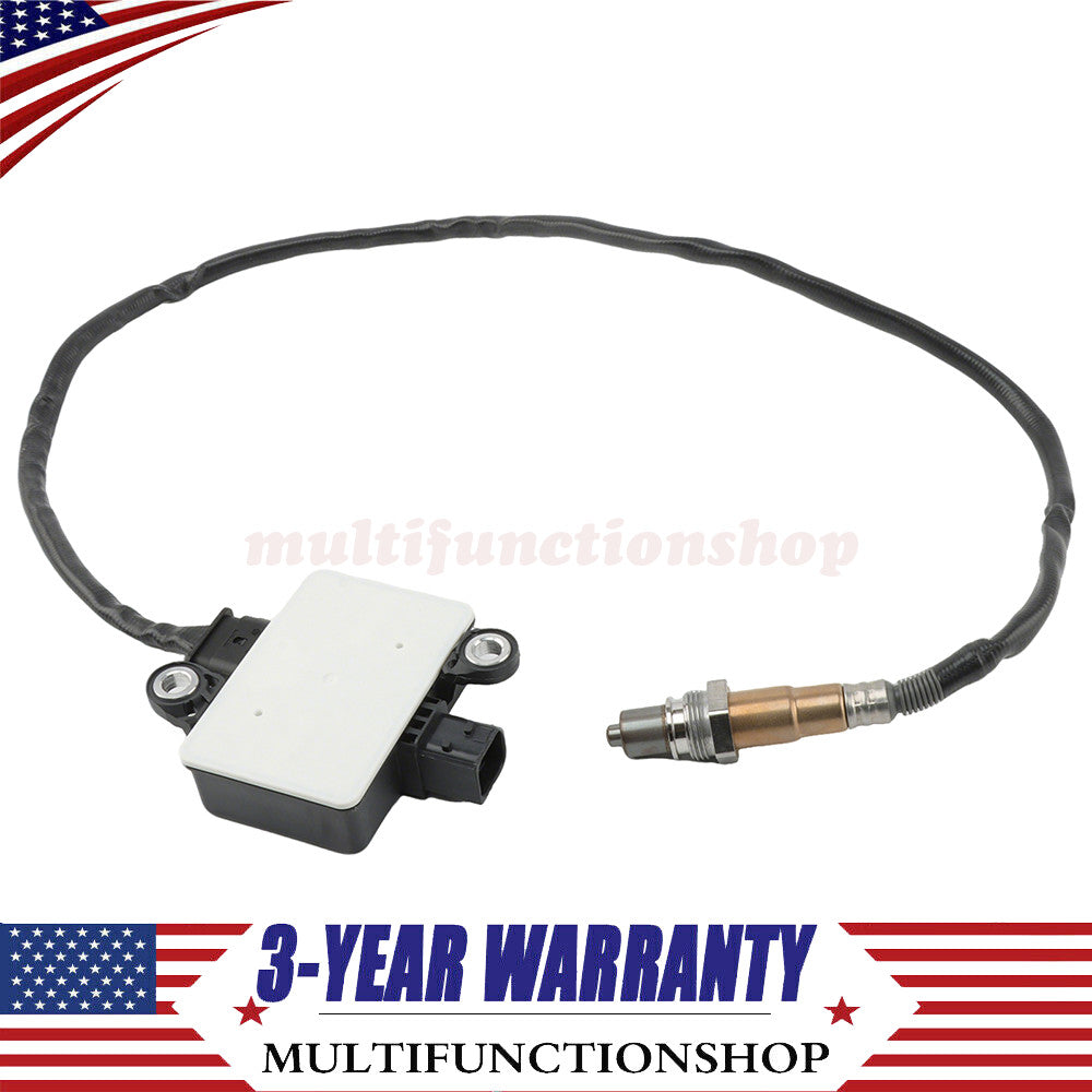 Exhaust Particulate Sensor 5461551RX 5461551 Fits For 0281007173 Q