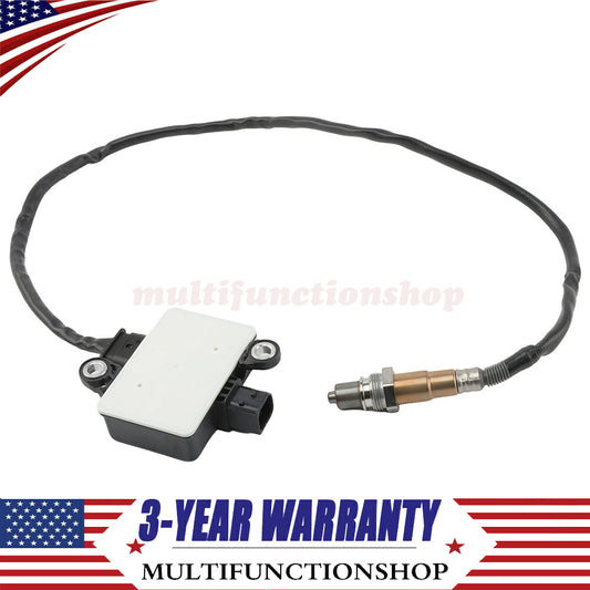 Exhaust Particulate Sensor 5461551RX 5461551 Fits For 0281007173 Q