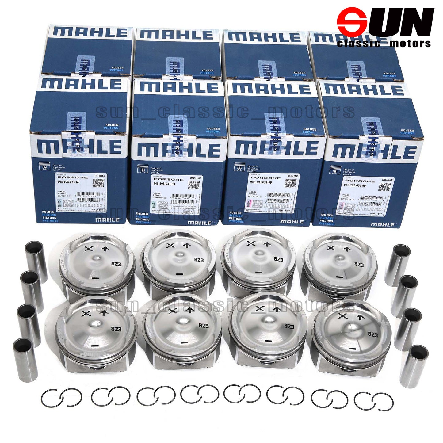 48V Head Lamp Assy 277H2-42001 277H242001 For TCM Forklift FB10 Technetium0-6/-7/8 1247 A