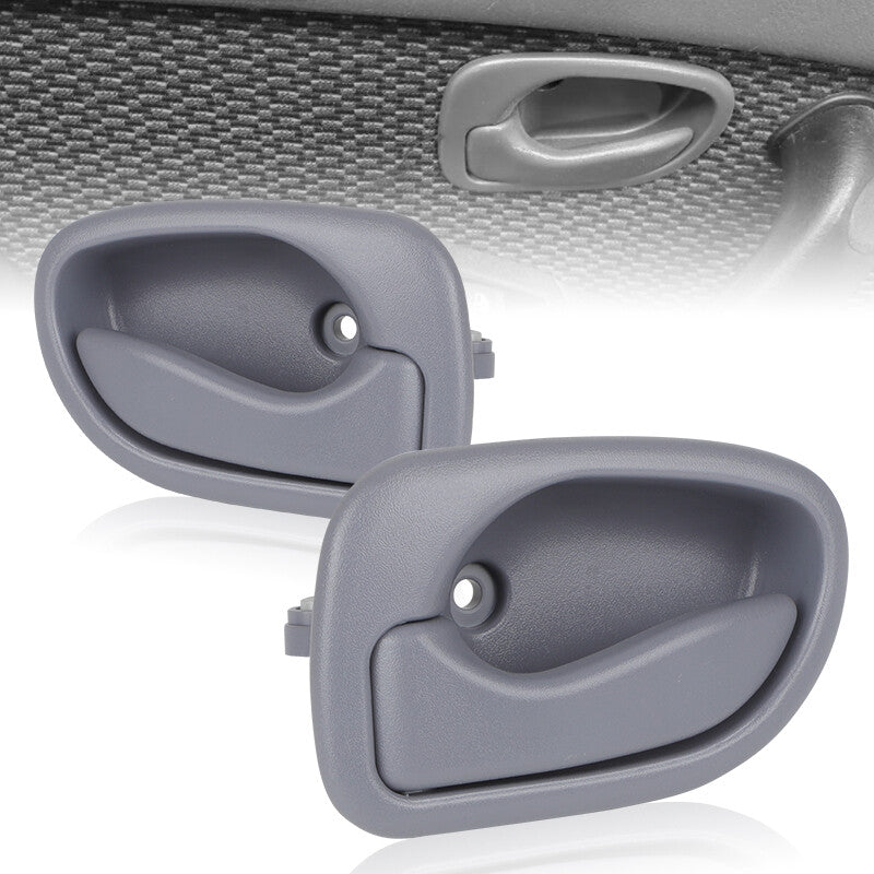 Left  Right Interior Door Handle Front or Rear for Hyundai Excel X3 1994-2000