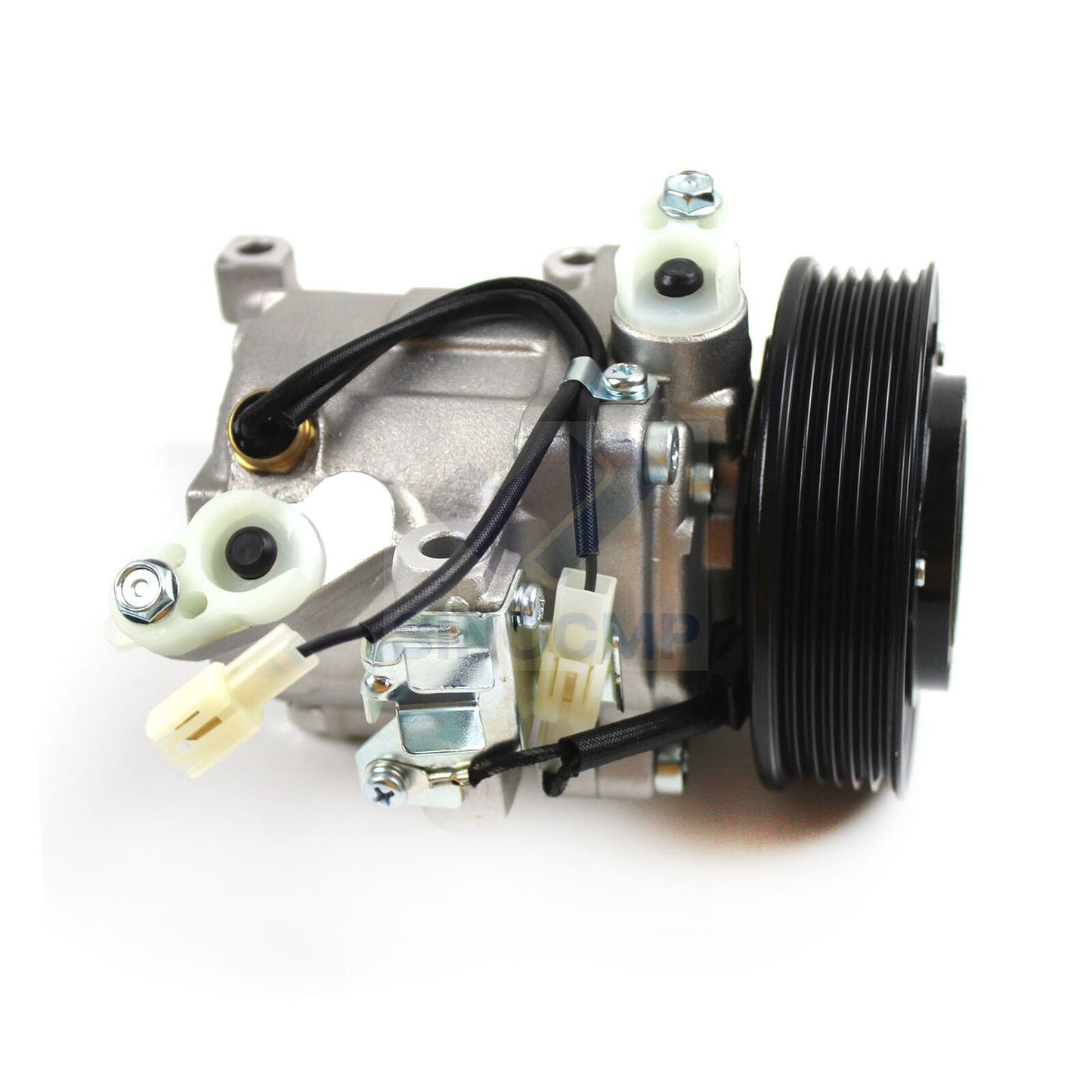 447160-2270 A/C AC Compressor fits for Toyota Passo for Daihatsu Terios 2007-2010 6PK CN