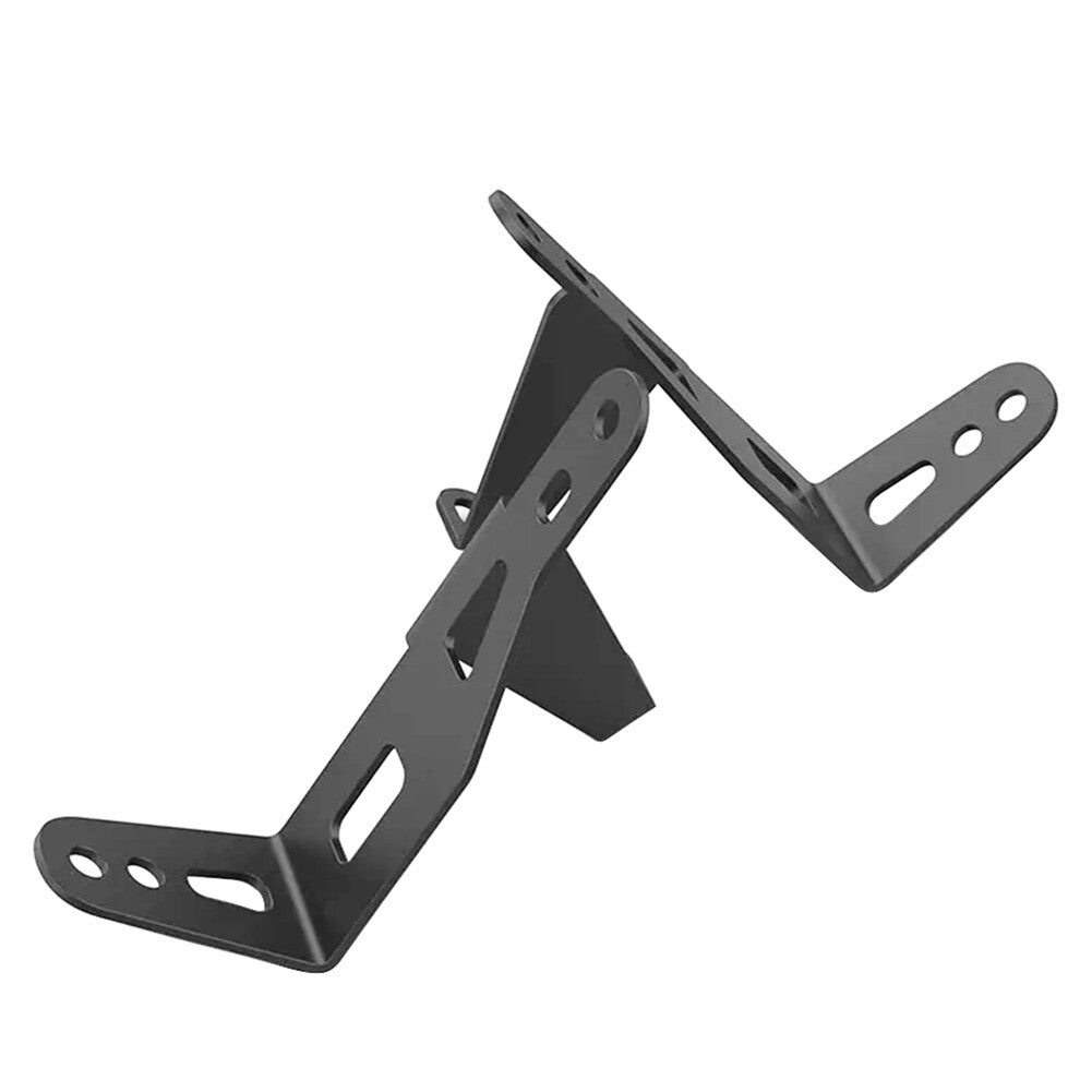 Fog Lamp Bracket Spotlight Auxiliary Light For Tiger 800 XCX XRX 2015-2018 Q