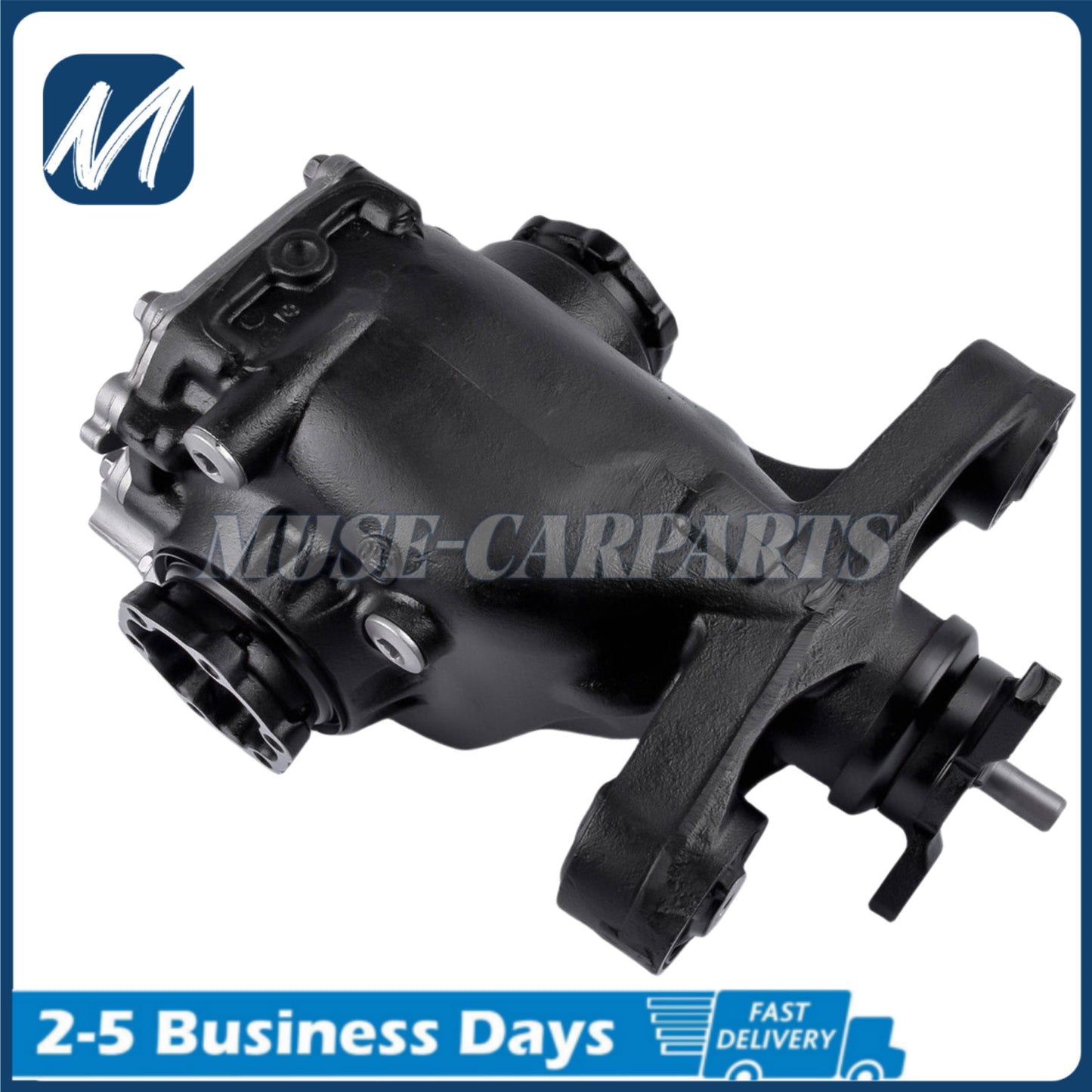 Rear differential axle bracket for Cadillac CTS 2015 - 2019 84110752 2.85 scale
