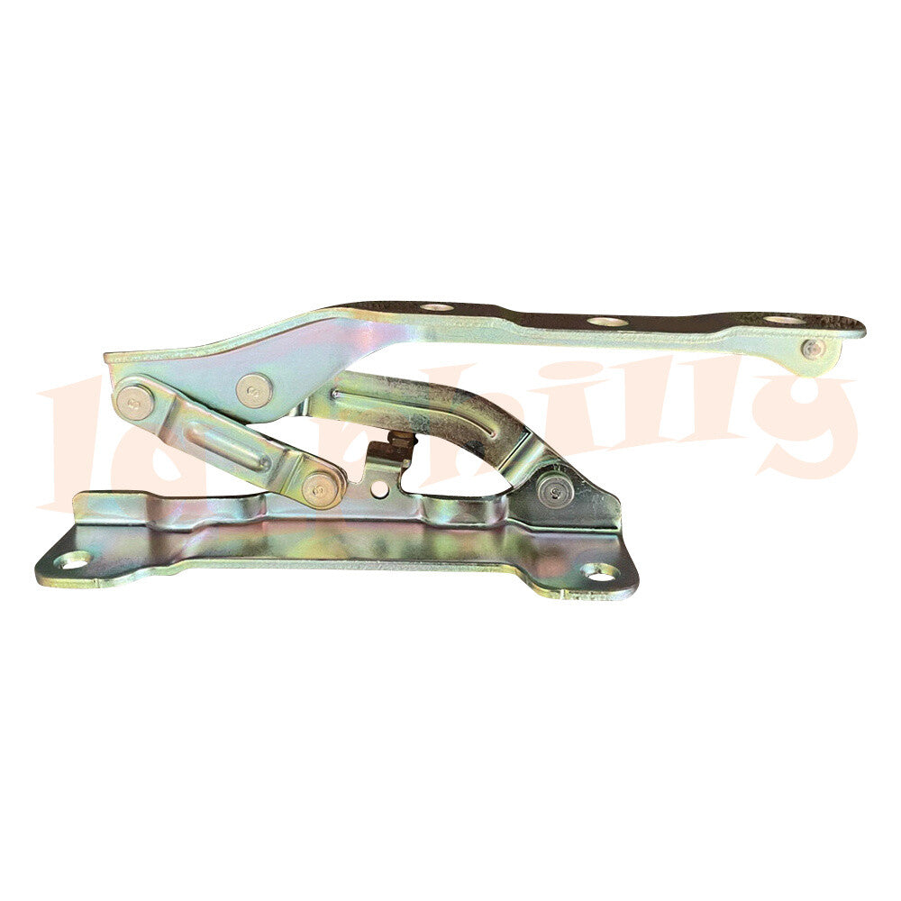 66910-L2000 Hood Hinge Left Driver Side Fit for Kia for K5 2021 2022 2023 Q