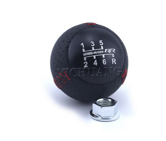 Car gear shifter boot racing gearbox protective cover fabric blue suitable for Chevrolet