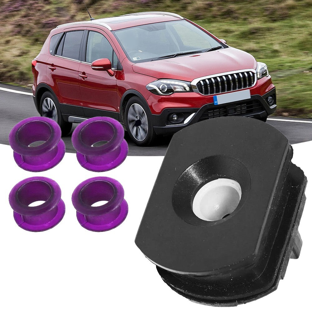 Gear Shifter Cable Bushing for Suzuki SX4 for Swift Sport Lever End Linkage v