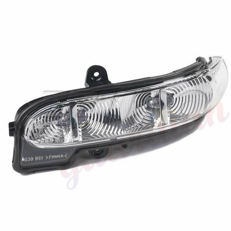 Left door mirror turn signal light applicable to for Mercedes W211 E W463 E320 E500 G-Class