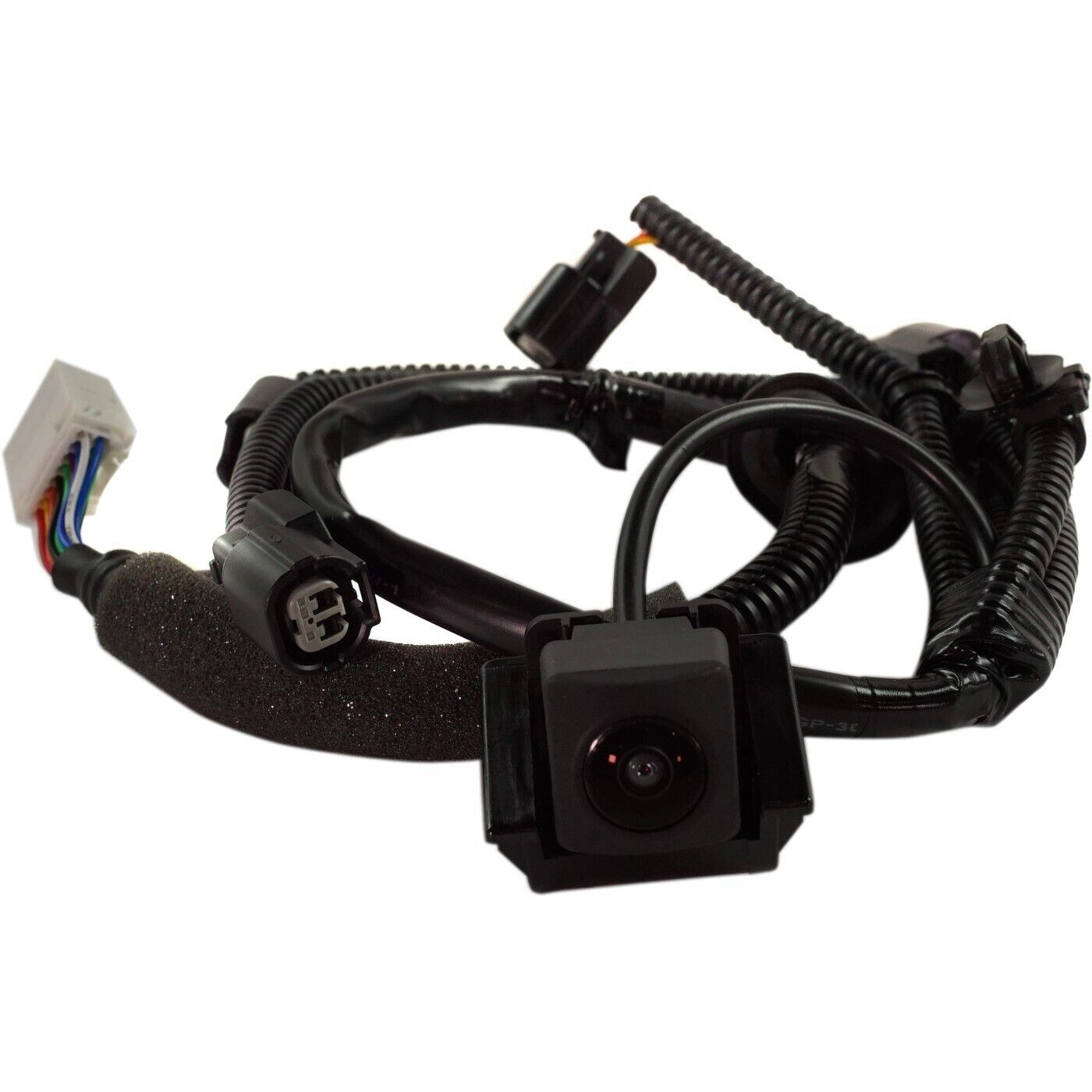 Rear View Backup Parking Camera Fits For 2014-2020 for Acura MDX 39530-TZ5-A11