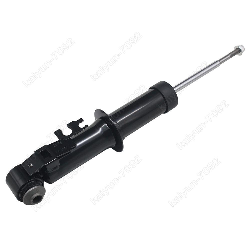 2X for BMW for Mini R55 R56 Rear Shock Absorbers Struts 33526778565 33526778566 New