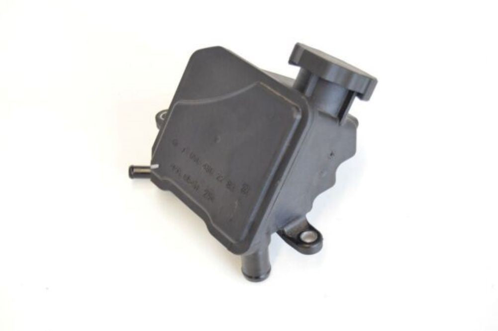 Power Steering Pump Reservoir for Mercedes W211 R350 E320 GL450 06-13 Q