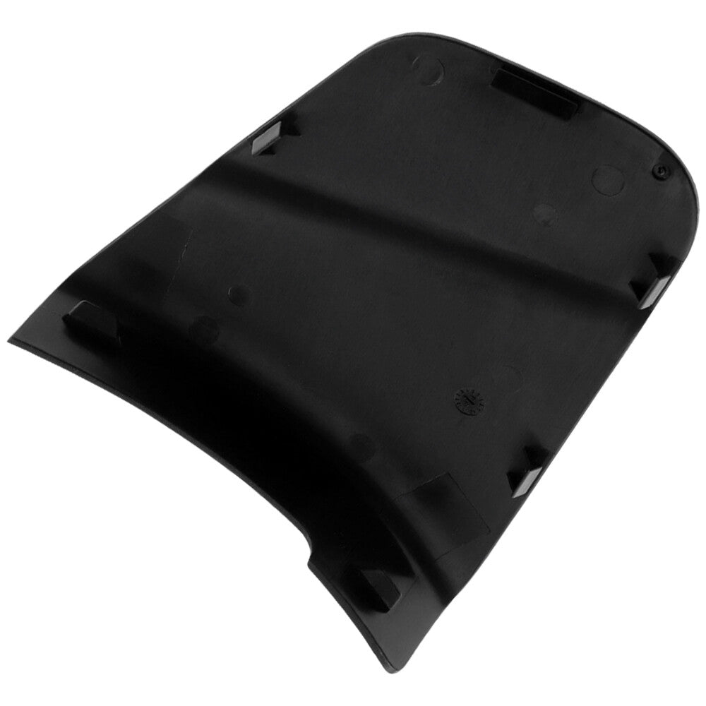 Fits for Grand Cherokee 11-19 Durango 11-21 Front Left for Seat Belt Buckle Cover Q