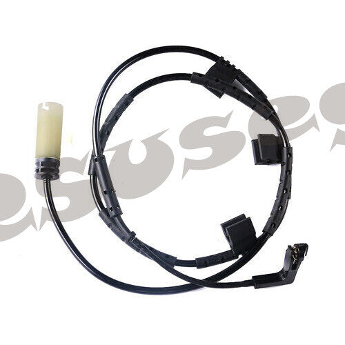 Front+Rear Brake Pad Wear Indicator Sensor For Cooper R55 R56 Replacement Q