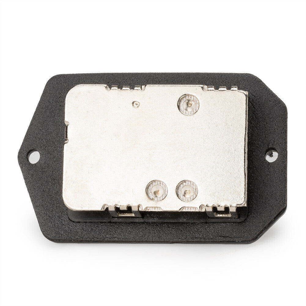 8713820360 HVAC Blower Motor Resistor for Toyota Celica 1999-2005 1.8L Q