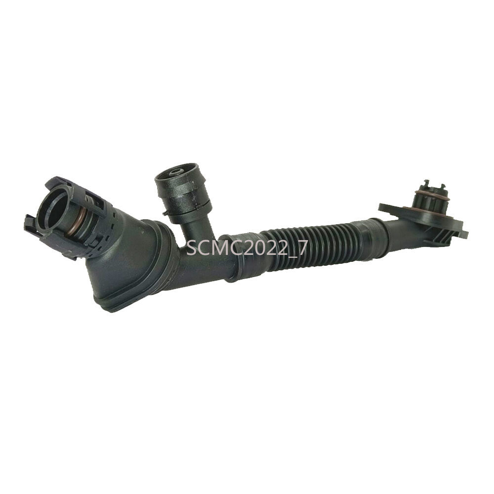 Crankcase Vent Hose for BMW F10 F02 550i 650i 750i Hybrid 7 E70 4.4 11157646087