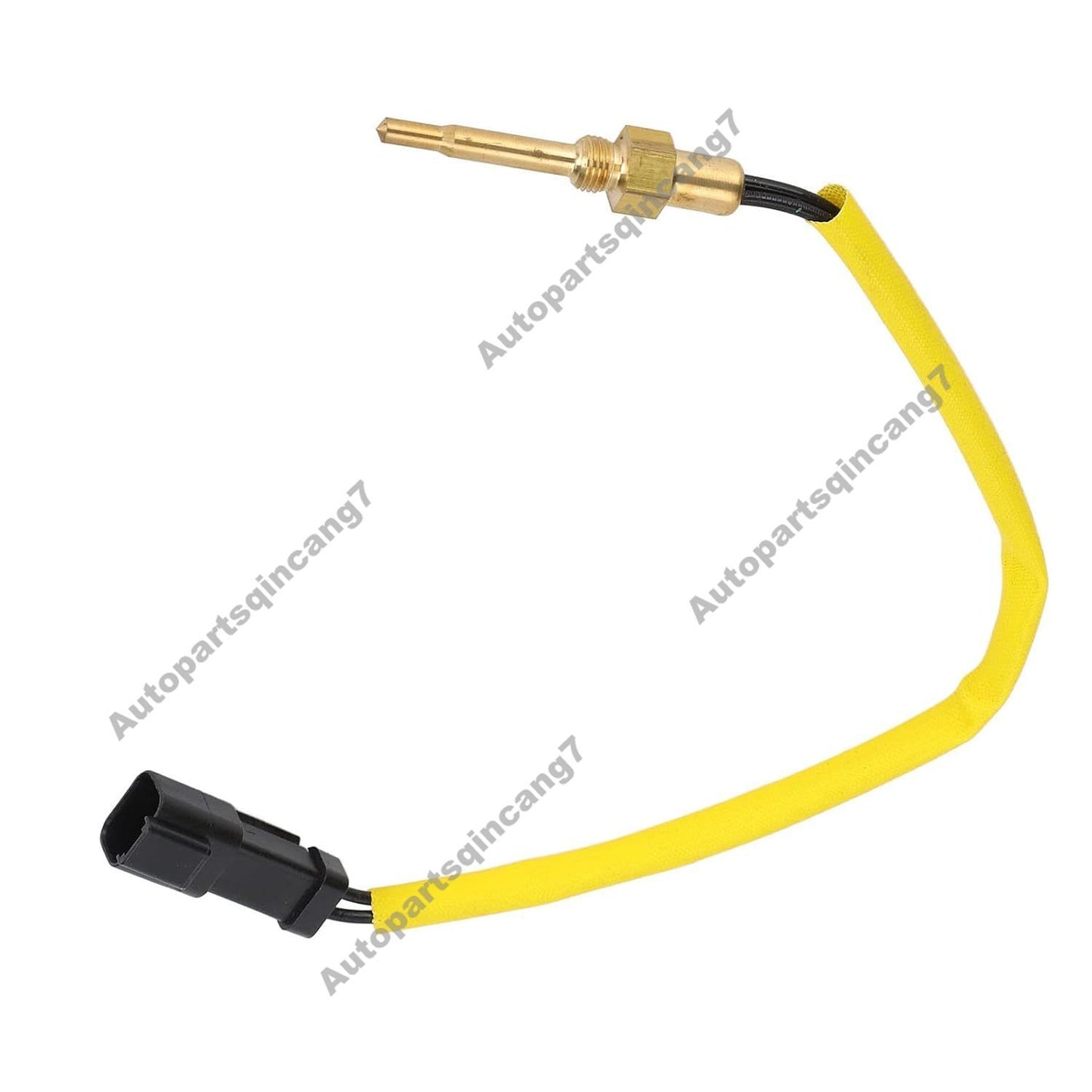 Temperature Sensor 145-7028 1457028 for Caterpillar CAT 2384C 2484C 525C Loader Q