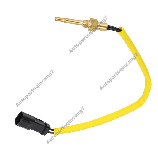 Temperature Sensor 145-7028 1457028 for Caterpillar CAT 2384C 2484C 525C Loader Q