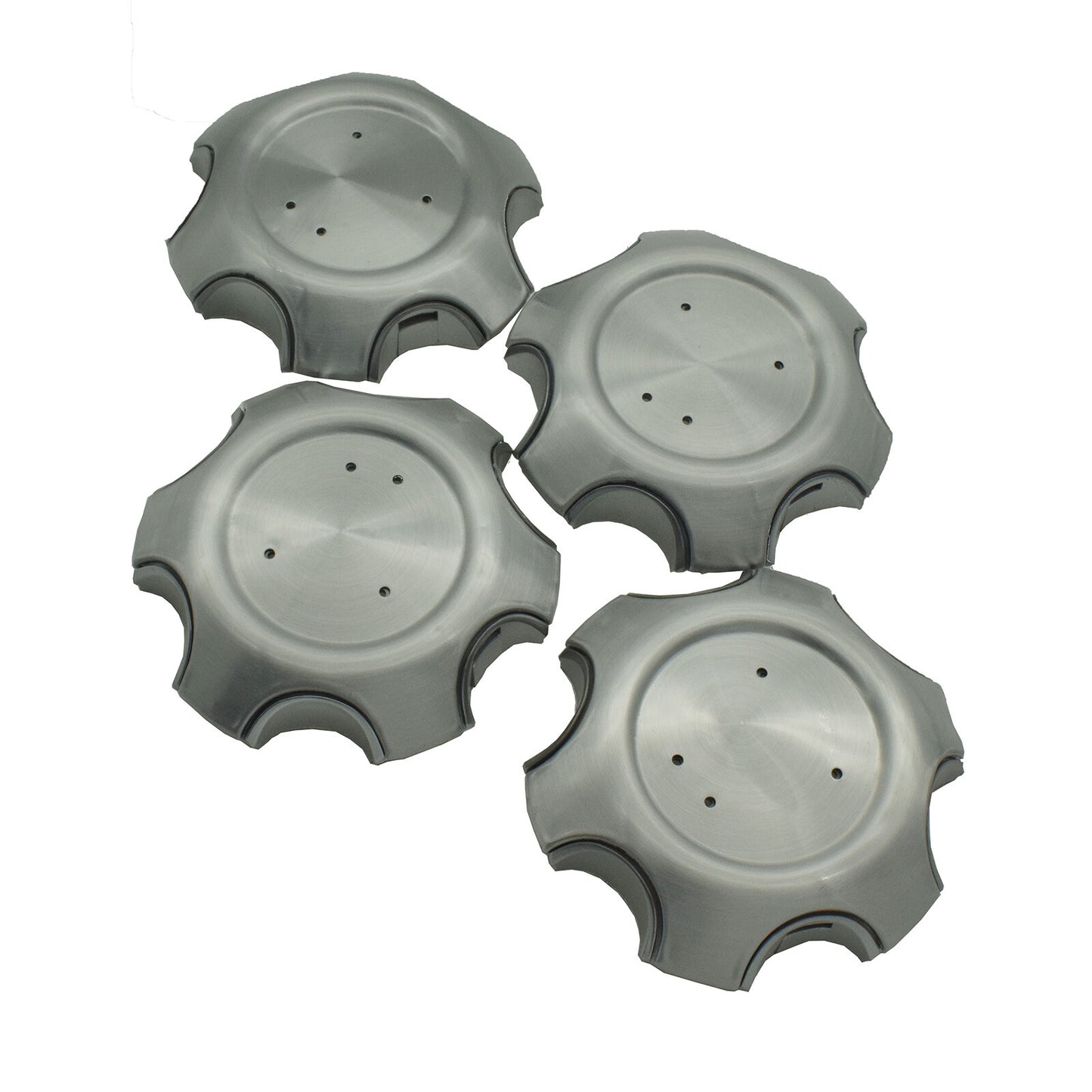 New Wheel Center Hub Cover Cap 4 For Prado FJ120 2003-2009 42603-60500 Q
