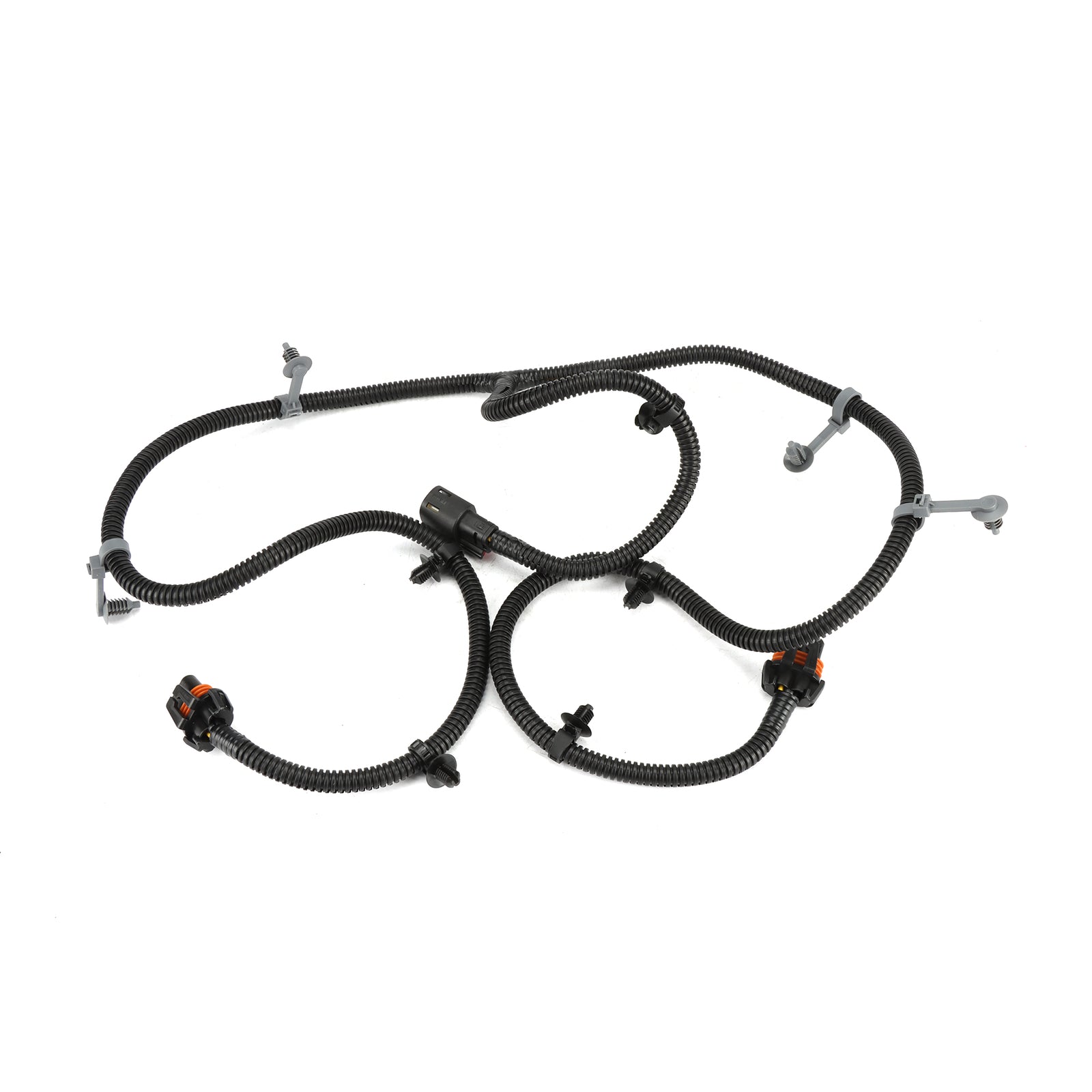  for ford  Fog Lamp Light Wiring Harness Assembly BC3Z-15A211-A 2011-2016 Q