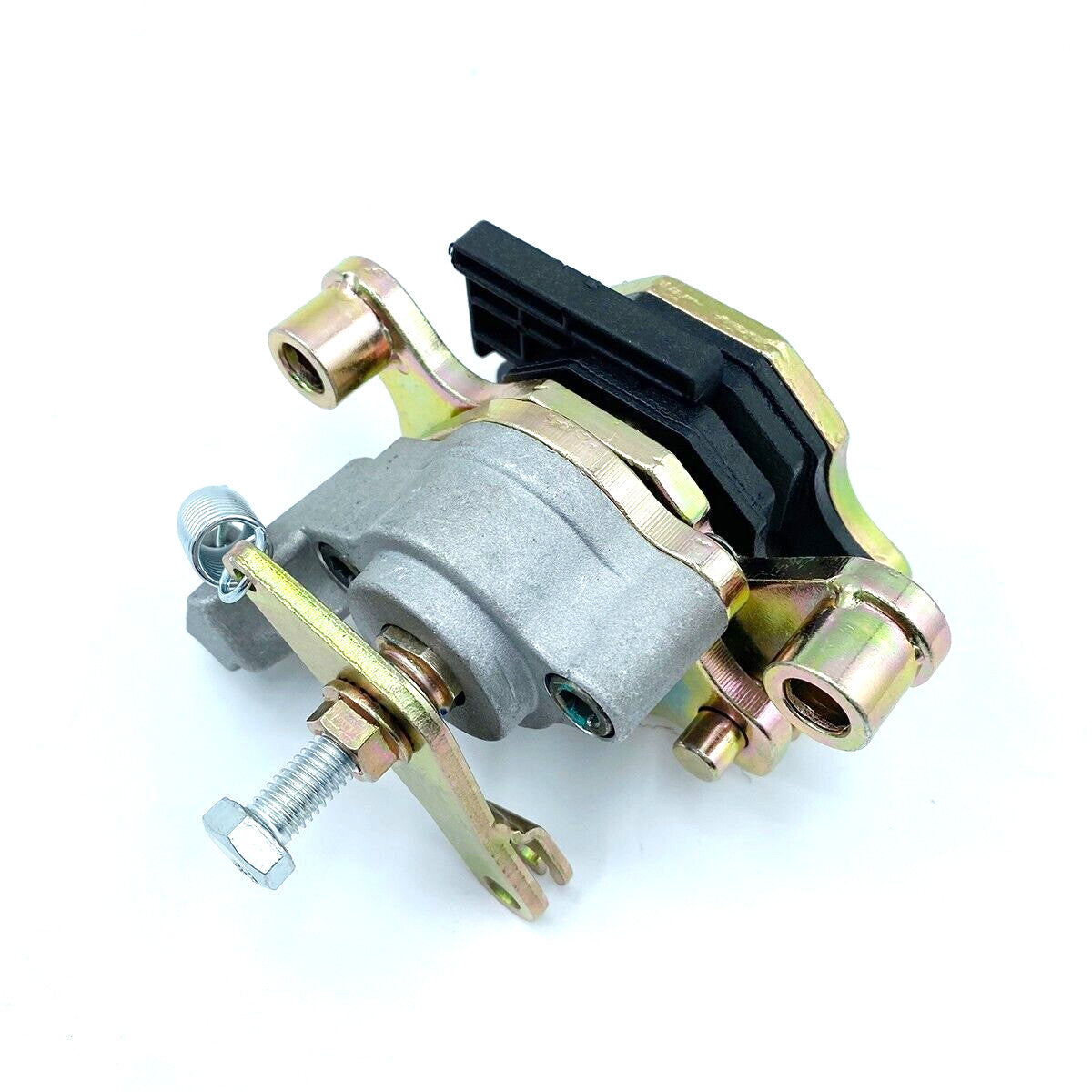 New Rear Parking Brake Caliper For Linhai 260cc 300cc LH260 LH300 ATV Quad