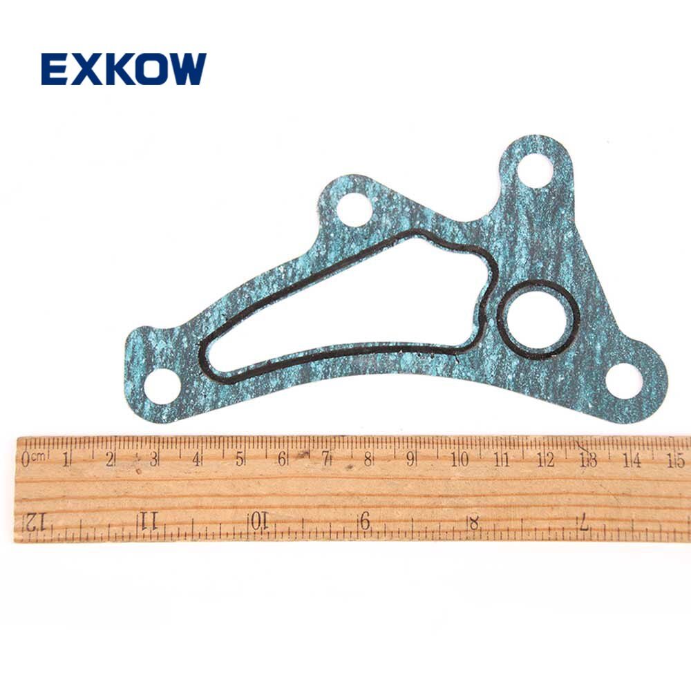 Oil Filter Bracket Gasket for Mitsubishi Pajero Sport L200 2.4L 2015- 1230A112 Q