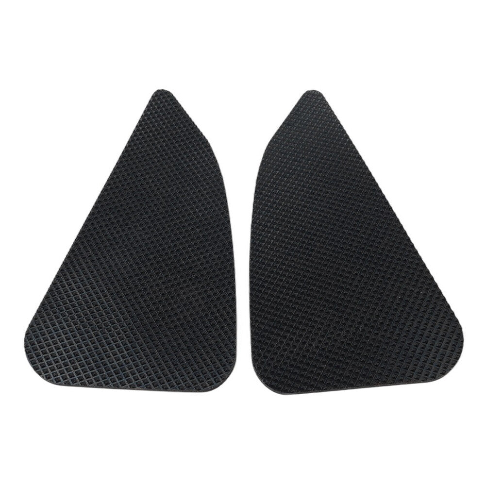 Tank Traction Pads Fuel Gas Knee Grips for Ducati Scrambler 800 Classic 15-16 Q