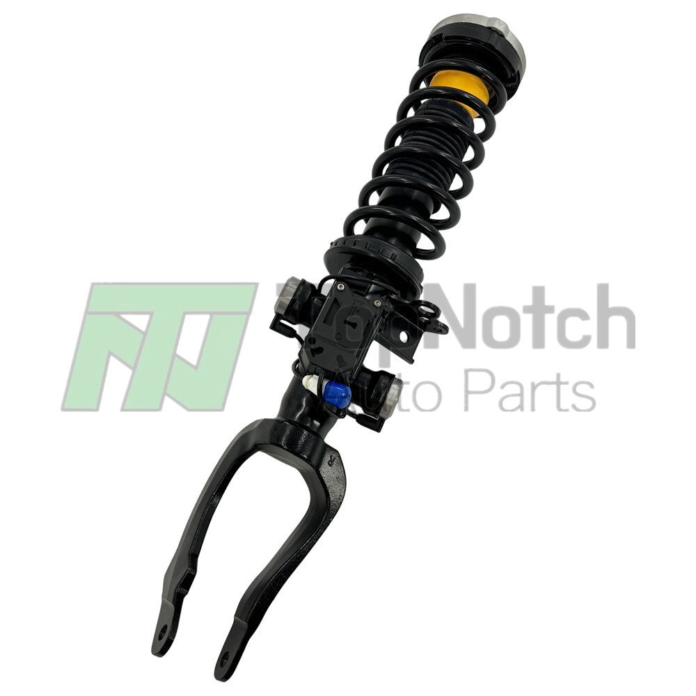 Front and rear L&R shock absorber struts are suitable for 2014-2019 for Chevrolet C7 for Corvette 6.2L.