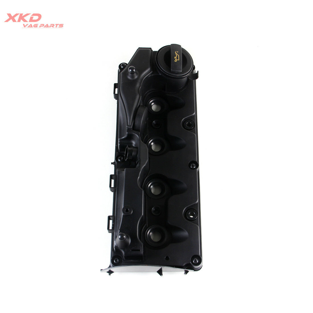 2.0TDI engine cylinder head valve cover suitable for Volkswagen Amarok Crafter 03L103469F