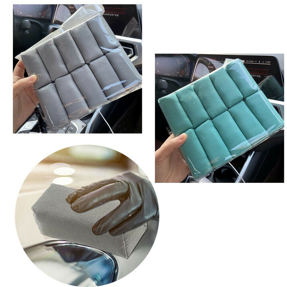 leather Dash Mat Dashboard Cover Dashmat Interior for Hyundai Kona 2018-2023 v