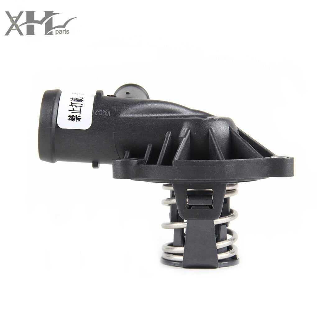 95¡æ 3.0TDI Coolant Thermostat Fit for VW Touareg for AUDI Q7 CASC 059121111N Q