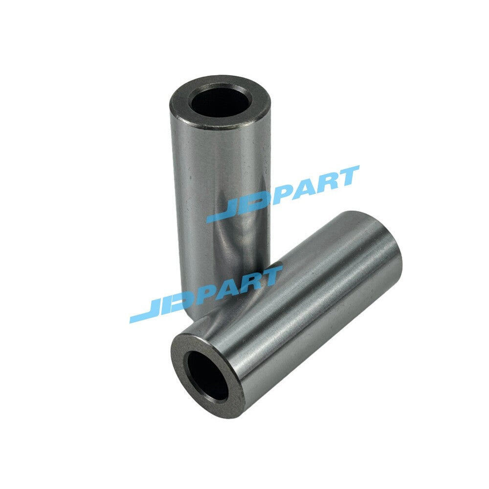 2-piece piston pin set for B600 excavator engine parts -
