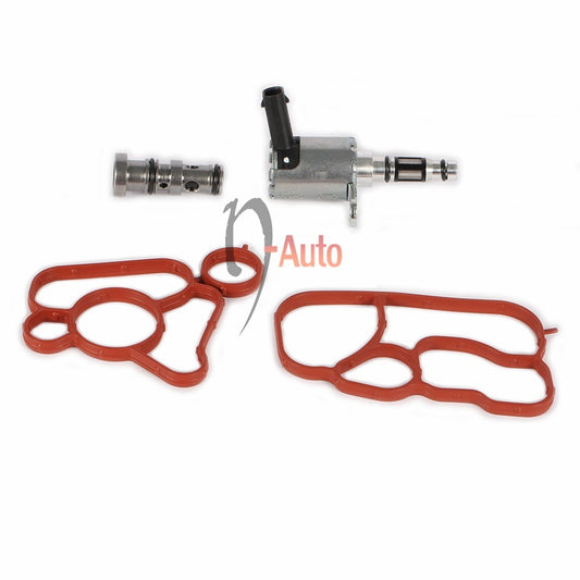2.0T Radiator Cooling Valve & Seal Kit Fit for VW for Golf for Jetta for AUDI A3 for A4 TT Q