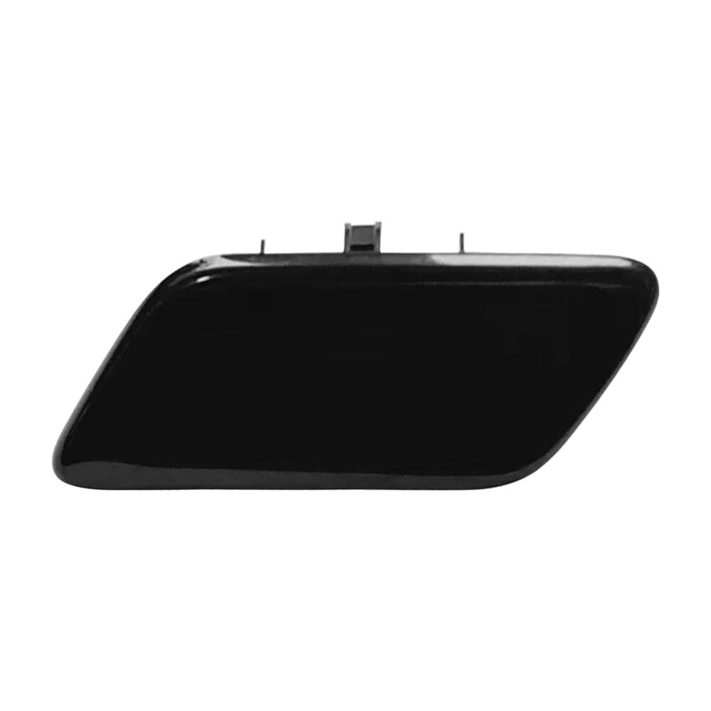 Left Headlamp Washer Nozzle Cover Cap Unpainted Fits for Forester SK 2019-2021 Q